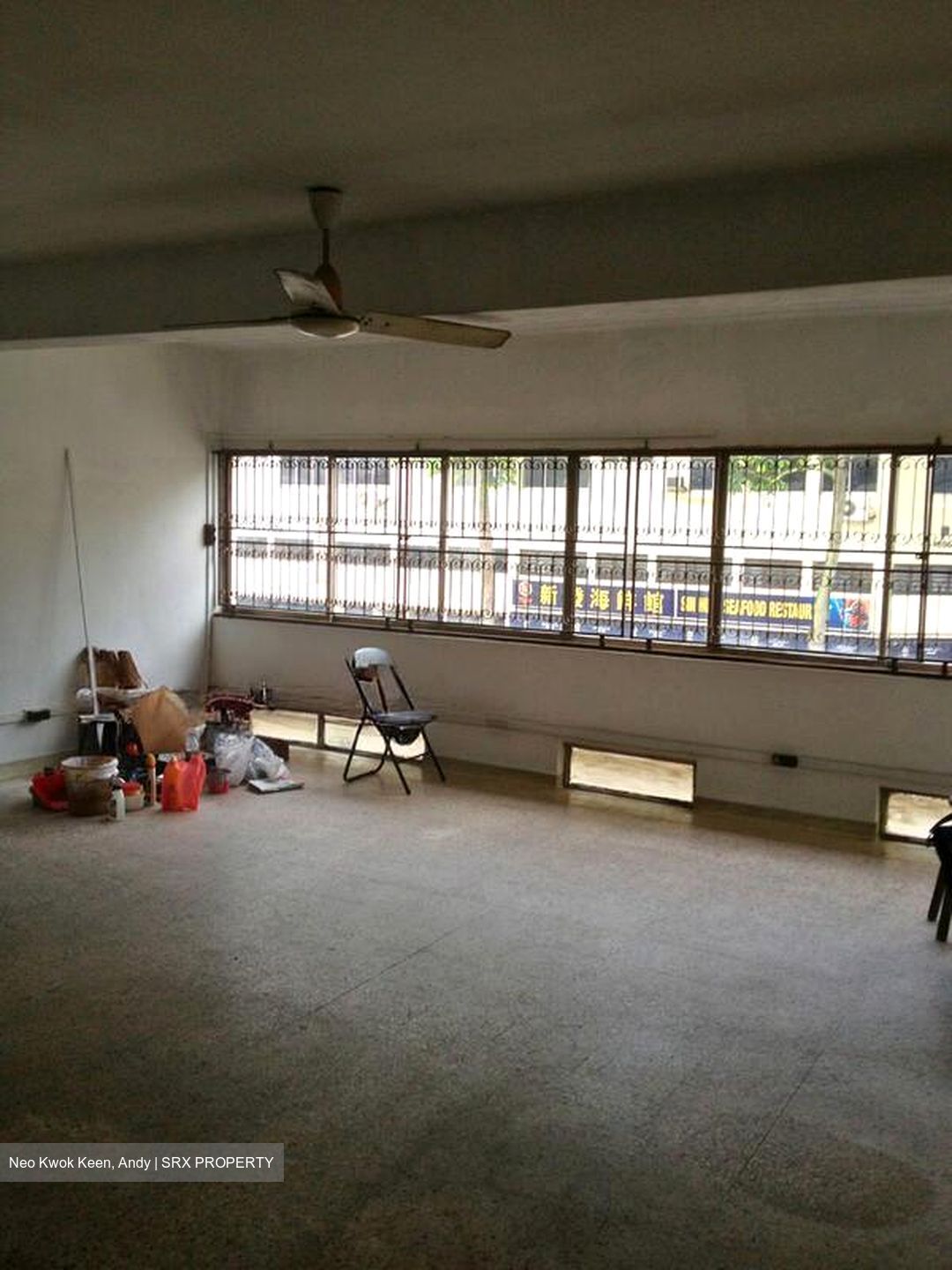 Sims Residences (D14), Office #500547351